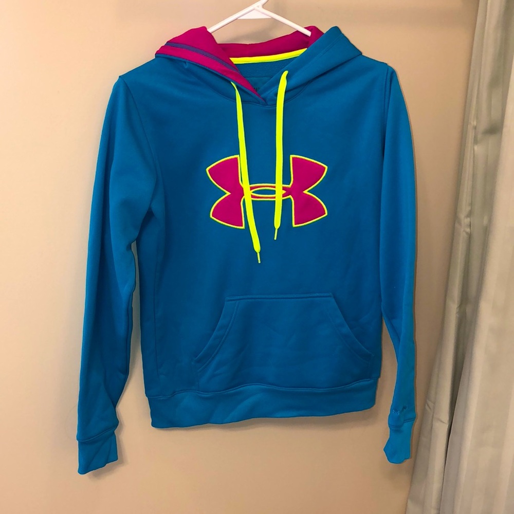 Under Armour Hoodie